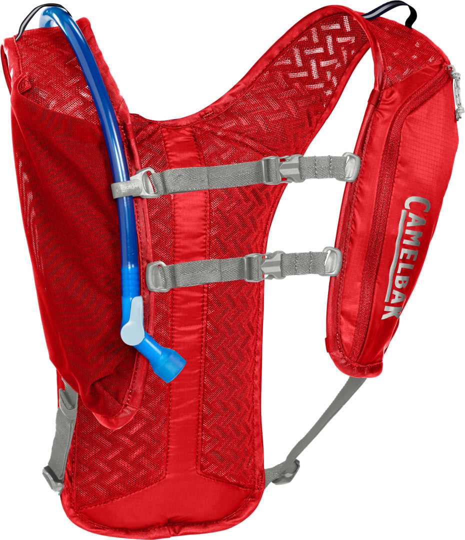 Dart Run Vest