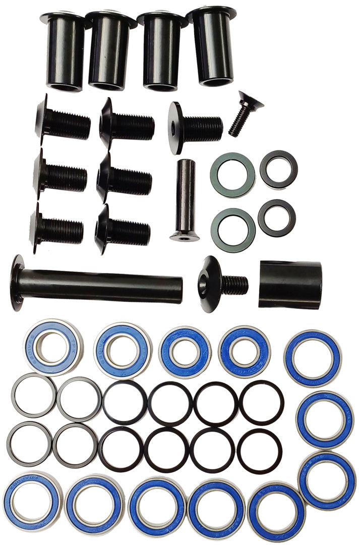 Bearing Kit Traction Alloy