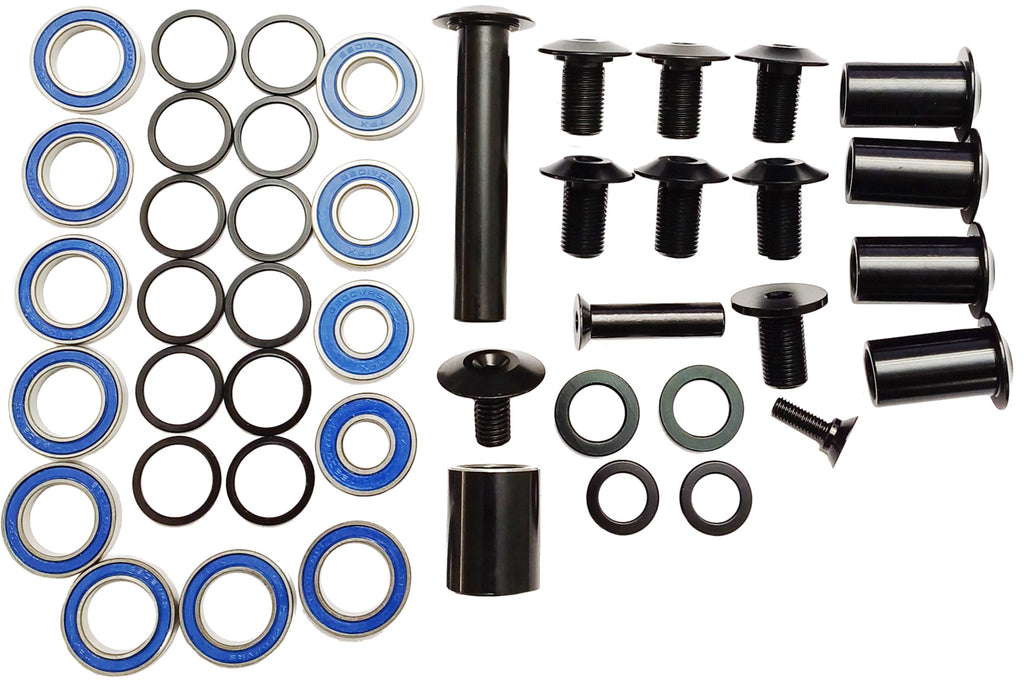 Bearing Kit Traction Alloy