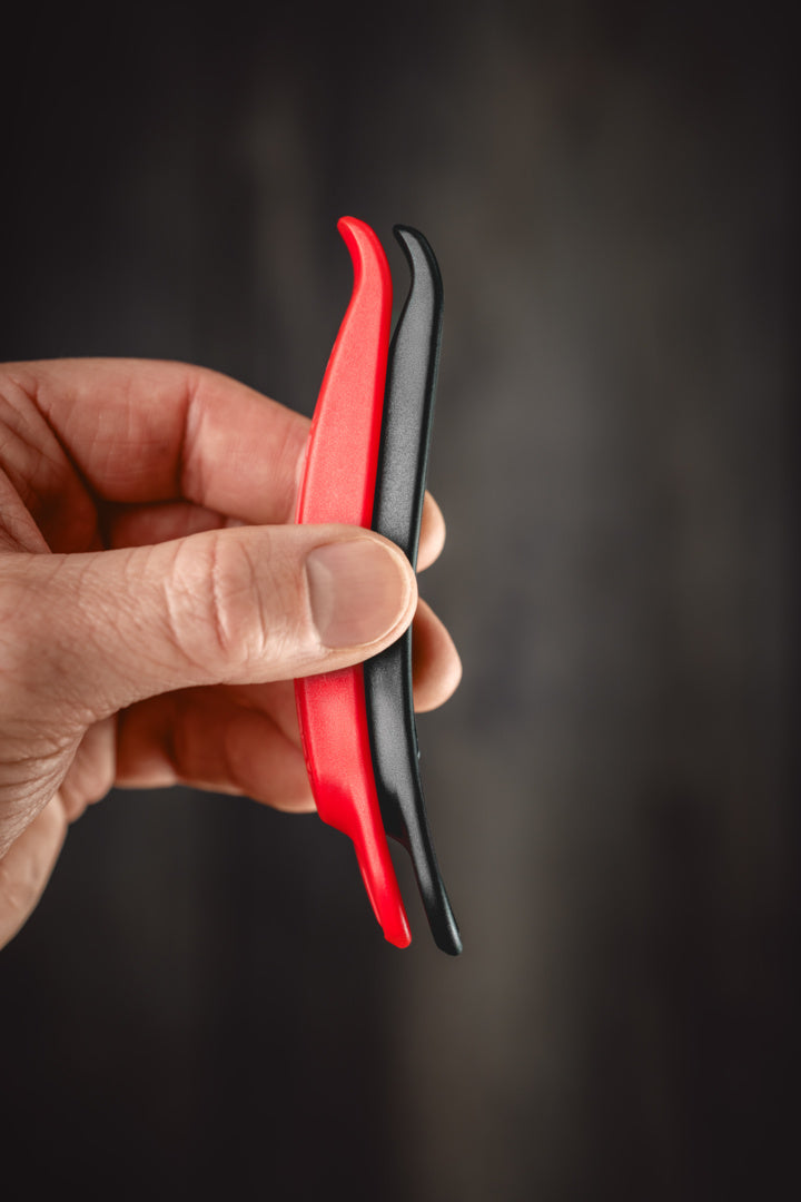 Biolever tire lever