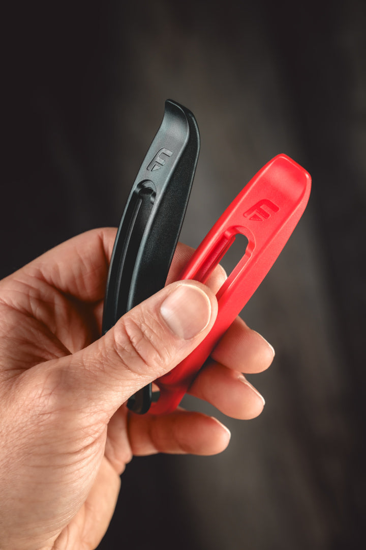 Biolever tire lever
