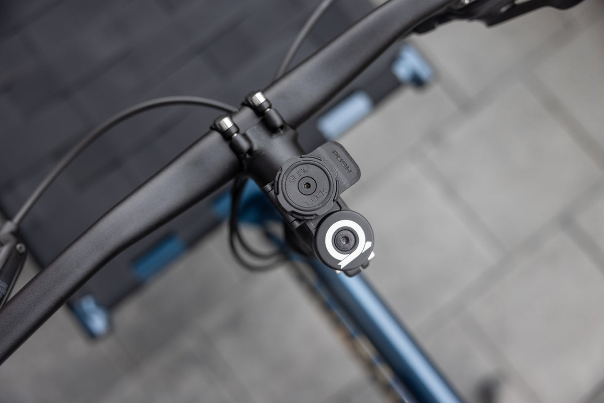 Stem Cap Mount