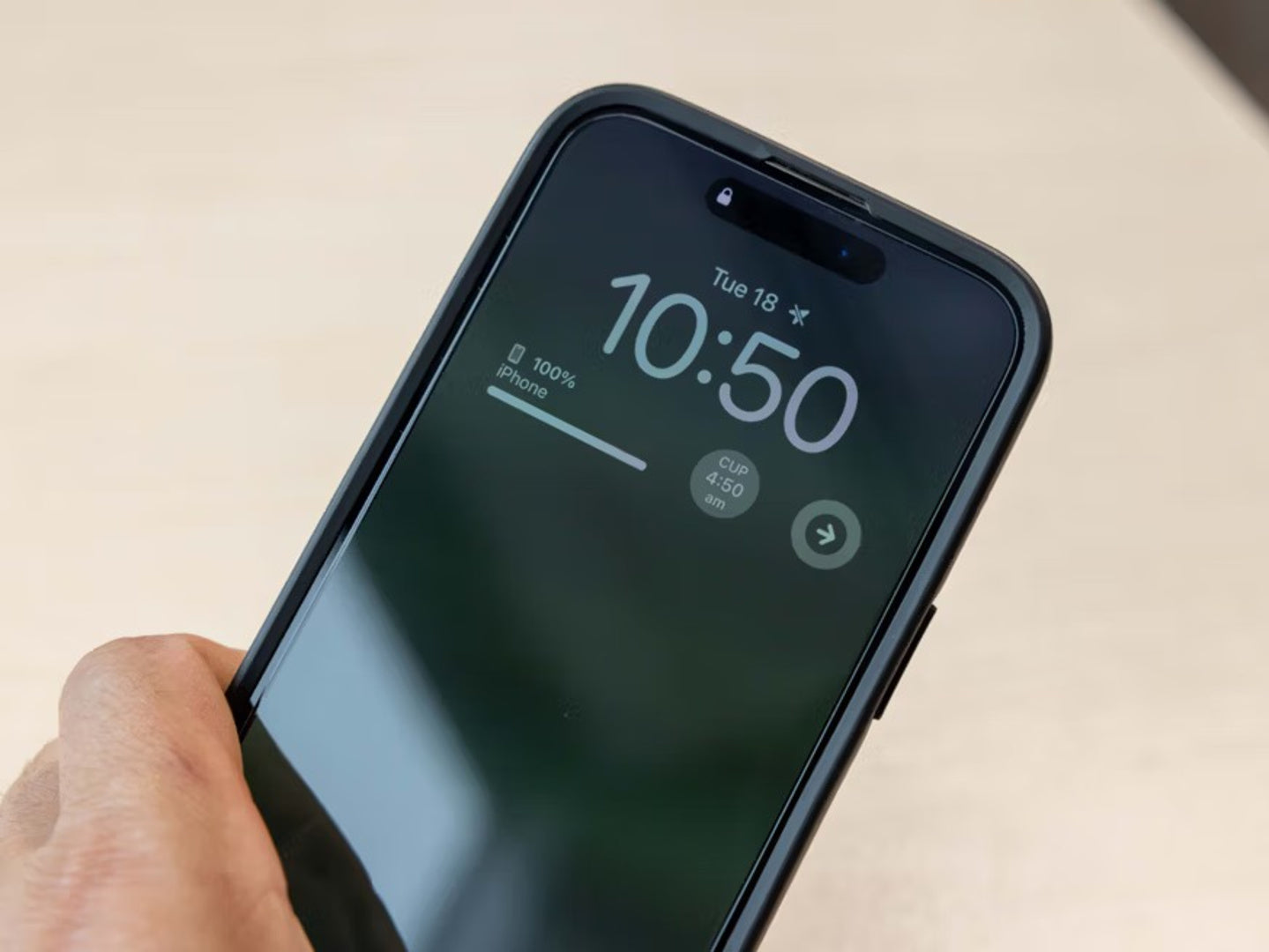 Glass Screen Protector