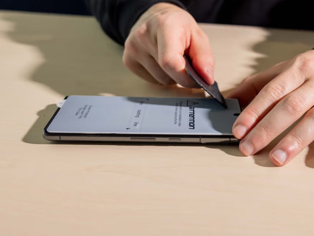 Glass Screen Protector