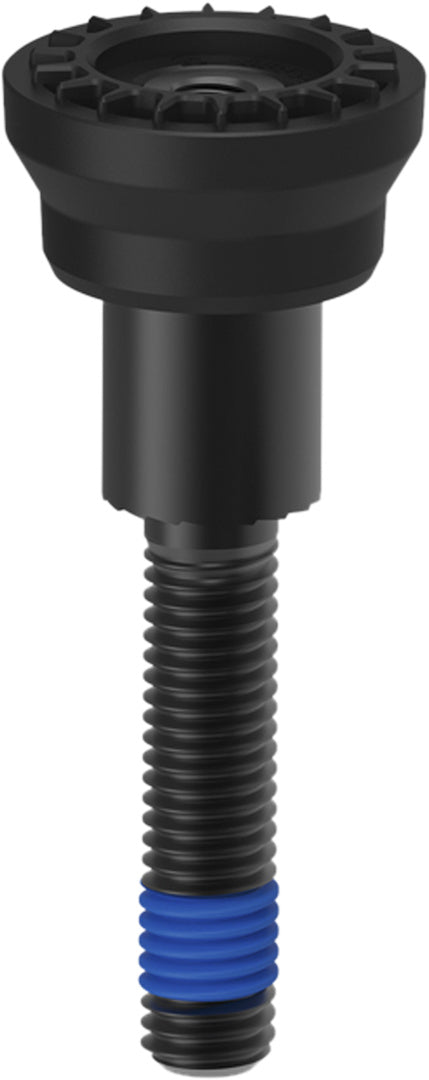 360 Base - M8 Single Bolt