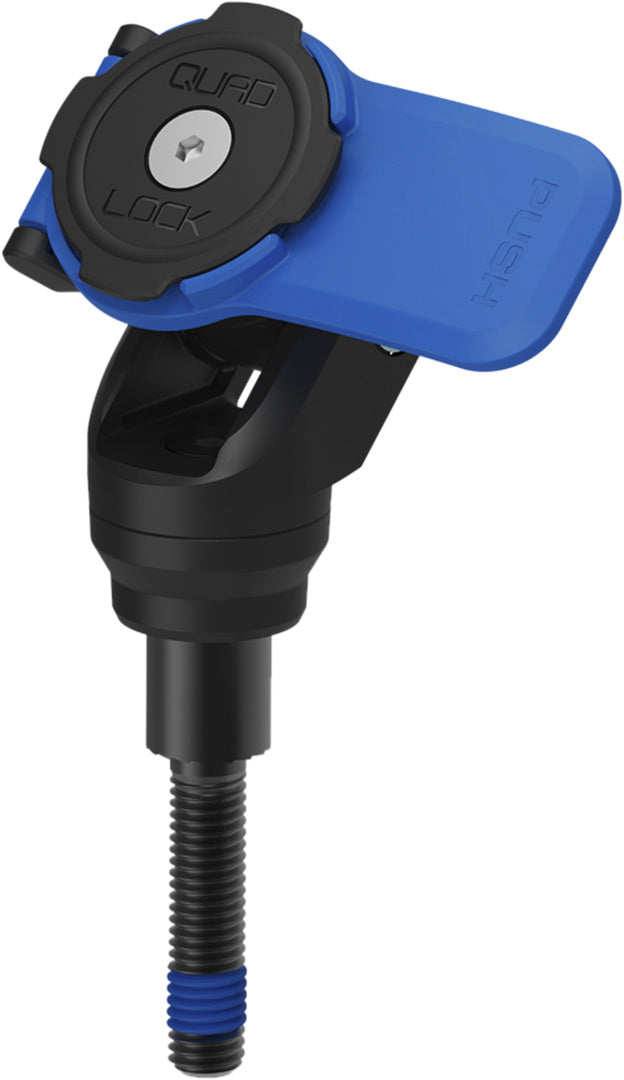 Motorcycle Handlebar Clamp Mount