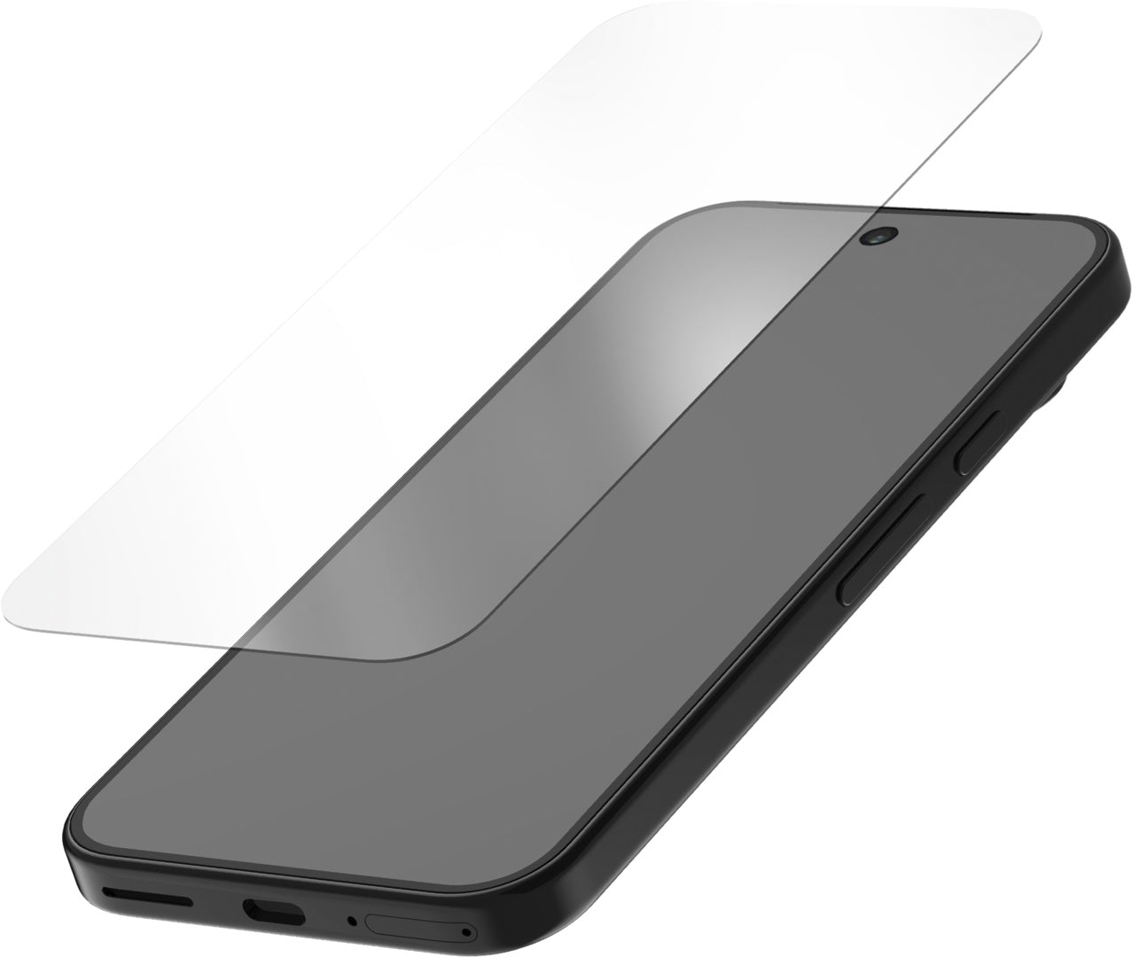 Glass Screen Protector
