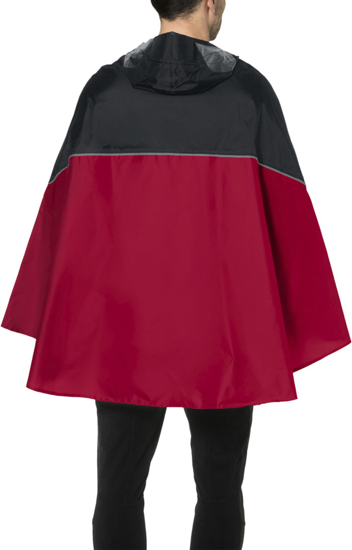 Covero Poncho II
