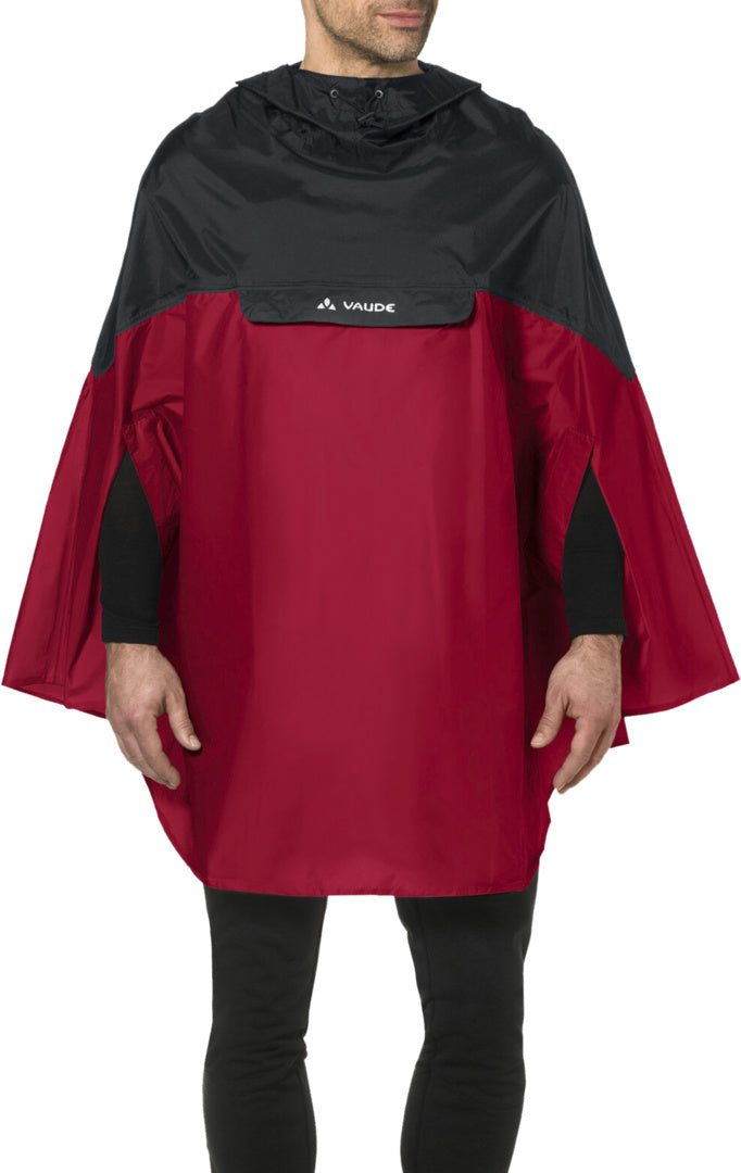Covero Poncho II