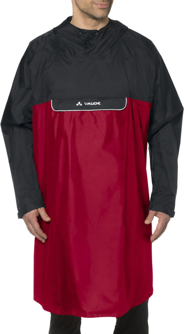 Valero Poncho