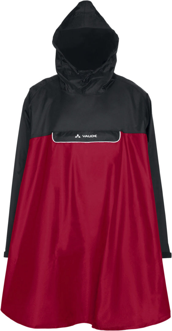 Valero poncho