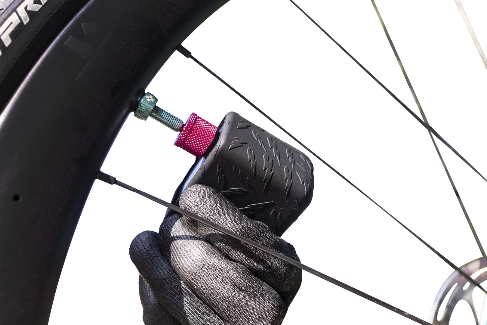 AirMach Electric Mini Pro Inflator