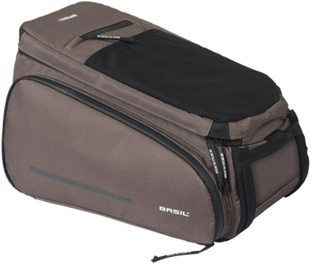 Move rack pouch