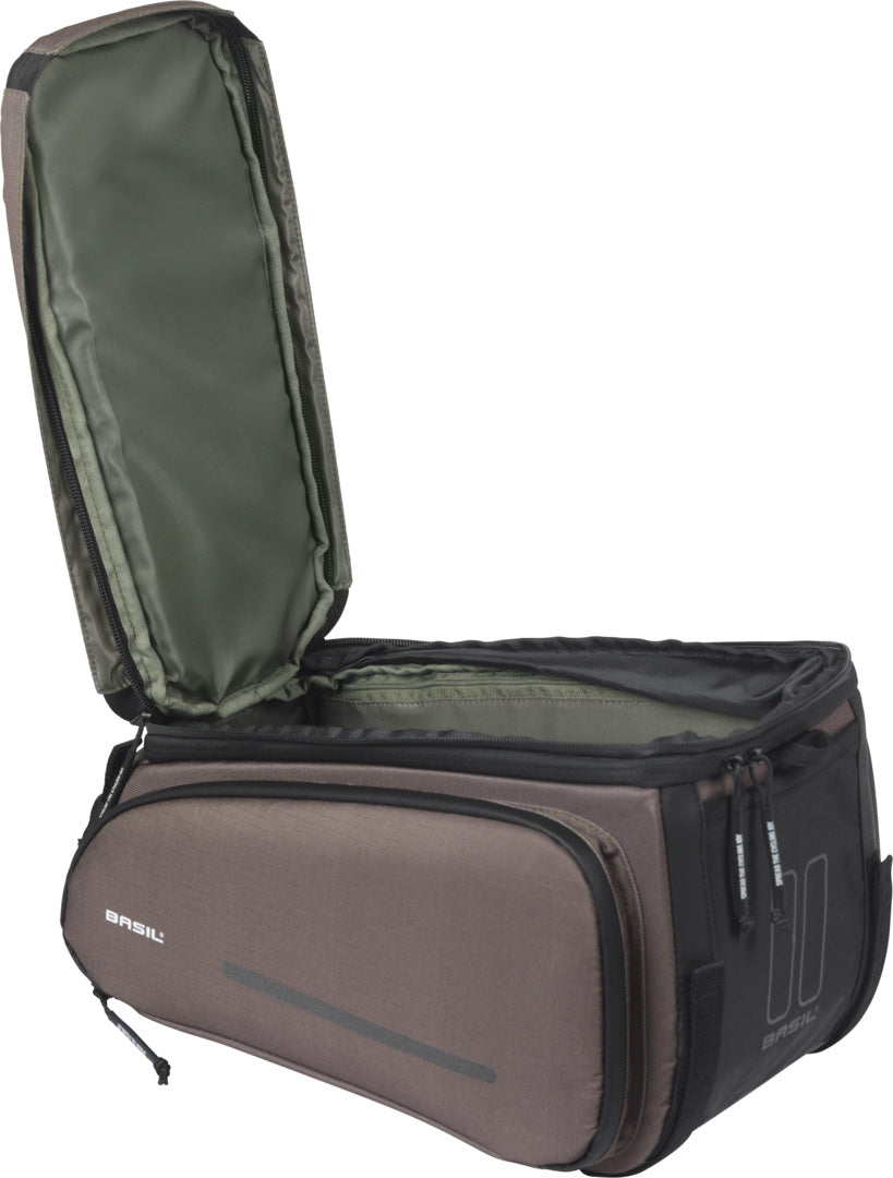 Move rack pouch