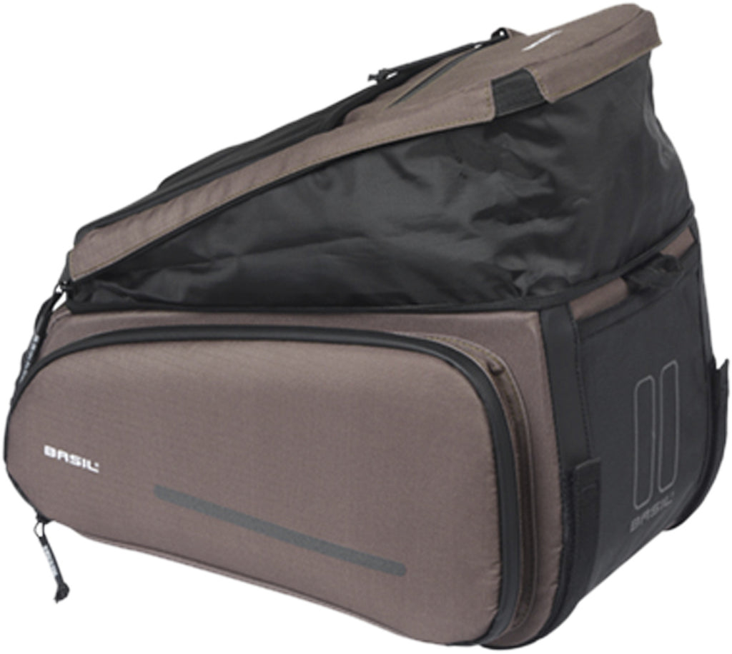 Move rack pouch