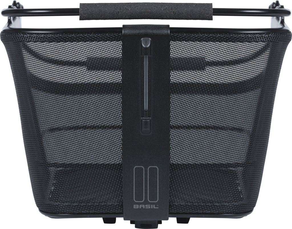 Cento Tech Fiber Bicycle Basket Northern Lights MIK