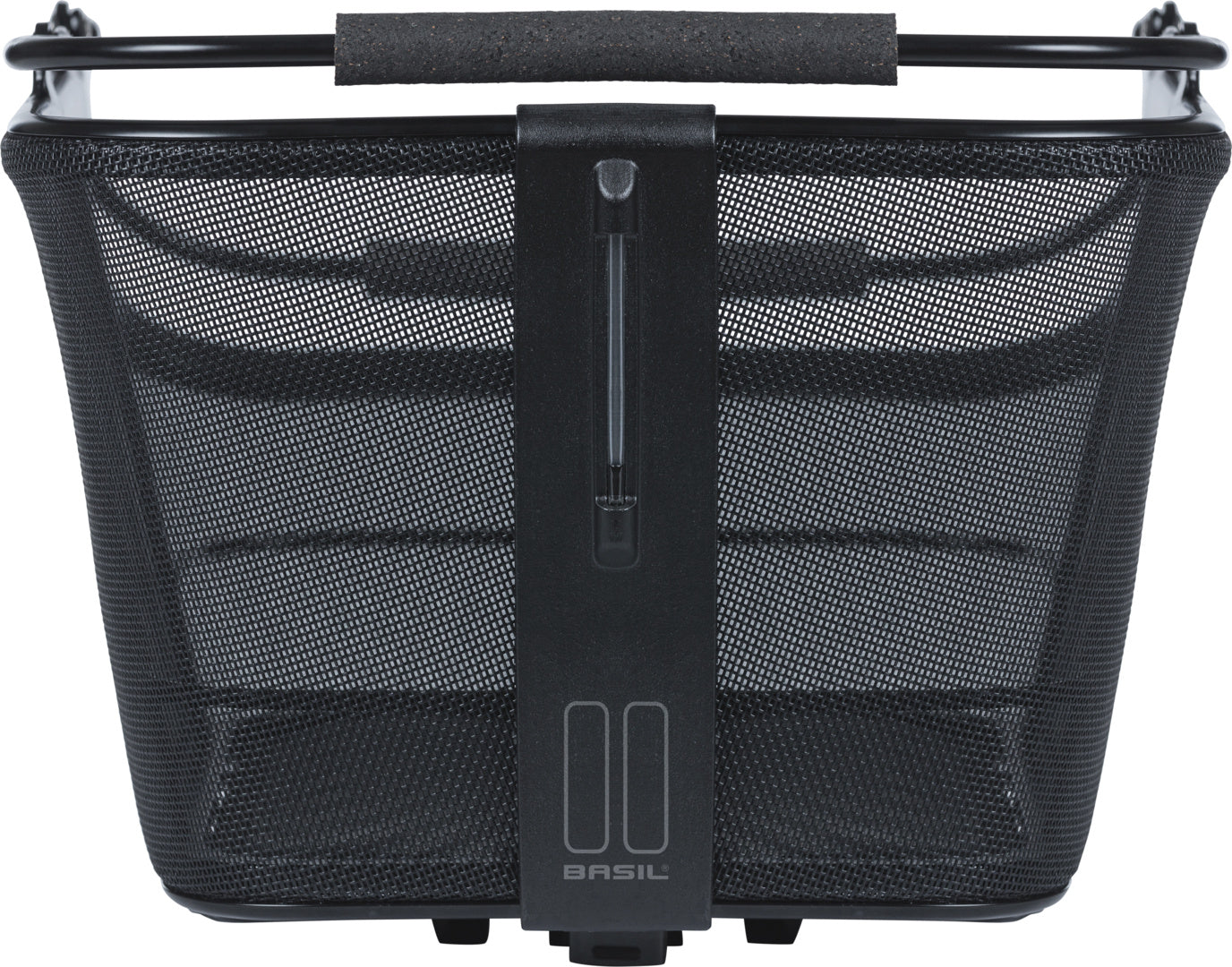 Cento Tech Fiber Bicycle Basket Northern Lights MIK