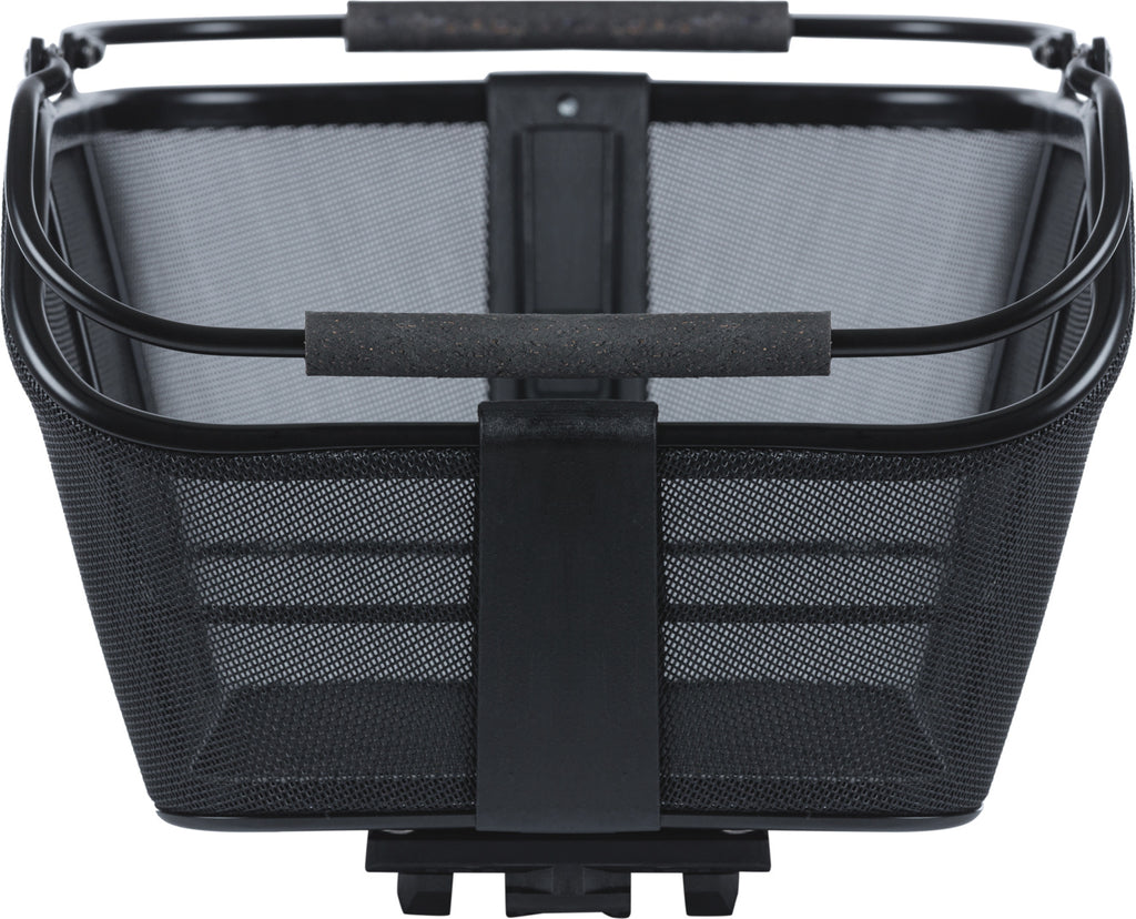 Cento Tech Fiber Bicycle Basket Northern Lights MIK