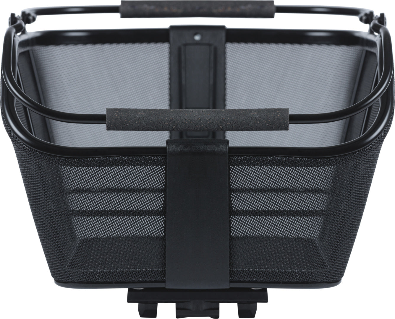 Cento Tech Fiber Bicycle Basket Northern Lights MIK