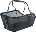 Cento Tech Fiber Bicycle Basket Northern Lights MIK