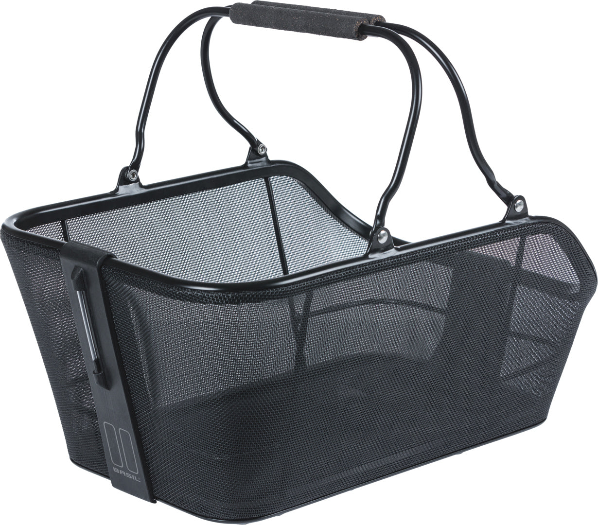 Cento Tech Fiber Bicycle Basket Northern Lights MIK