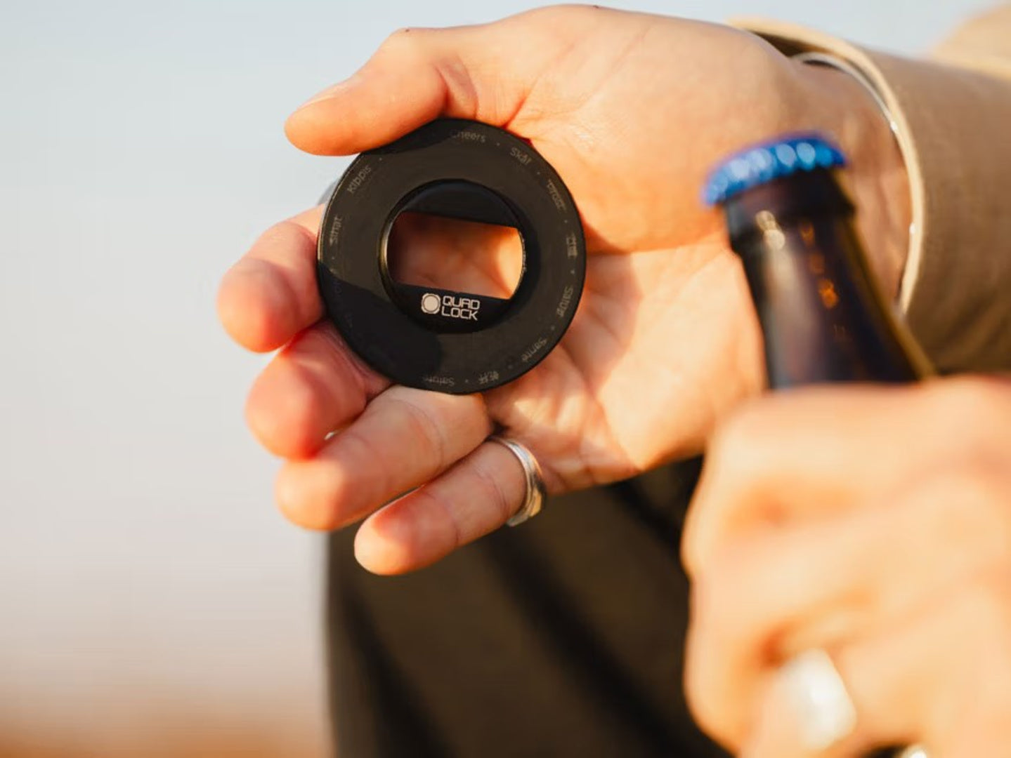MAG Phone Ring Grip