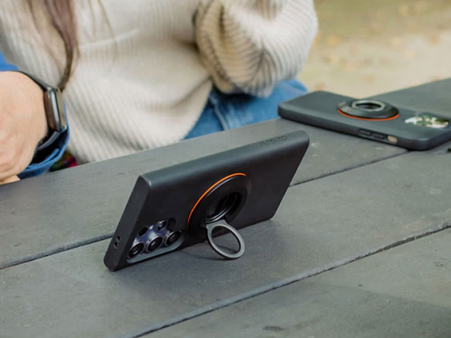 MAG Phone Ring Grip