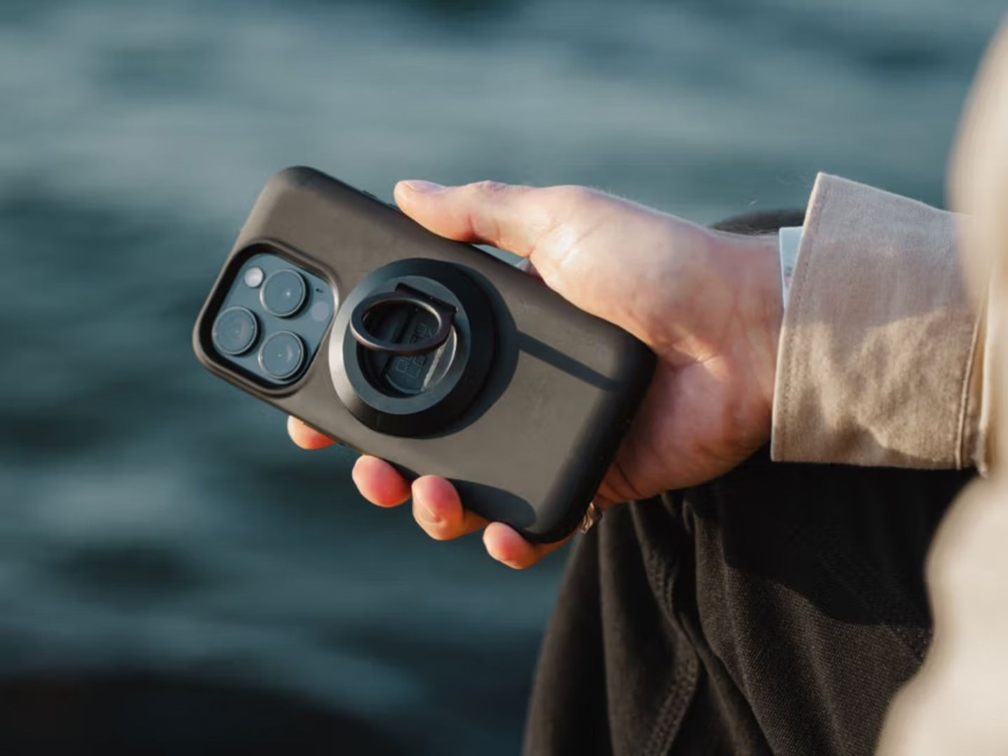 MAG Phone Ring Grip