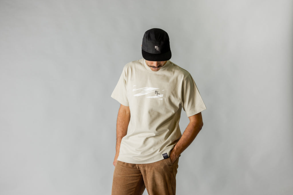 Crew T-Shirt