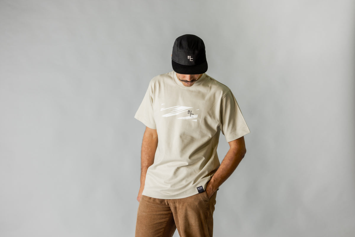 Crew T-Shirt