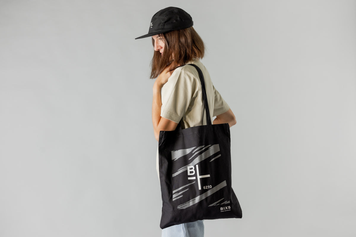 BIXS fabric bag