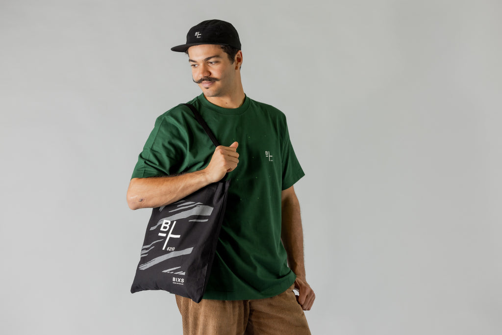 BIXS fabric bag