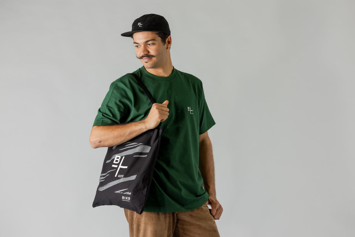 BIXS fabric bag