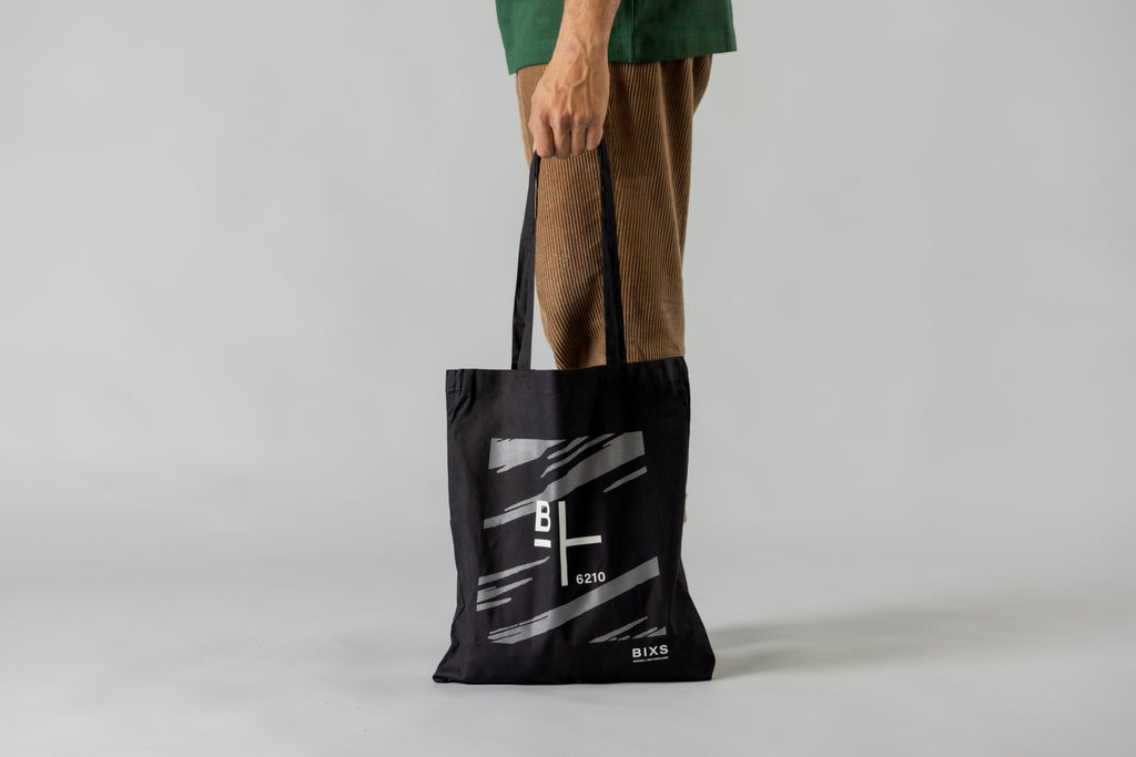 BIXS fabric bag