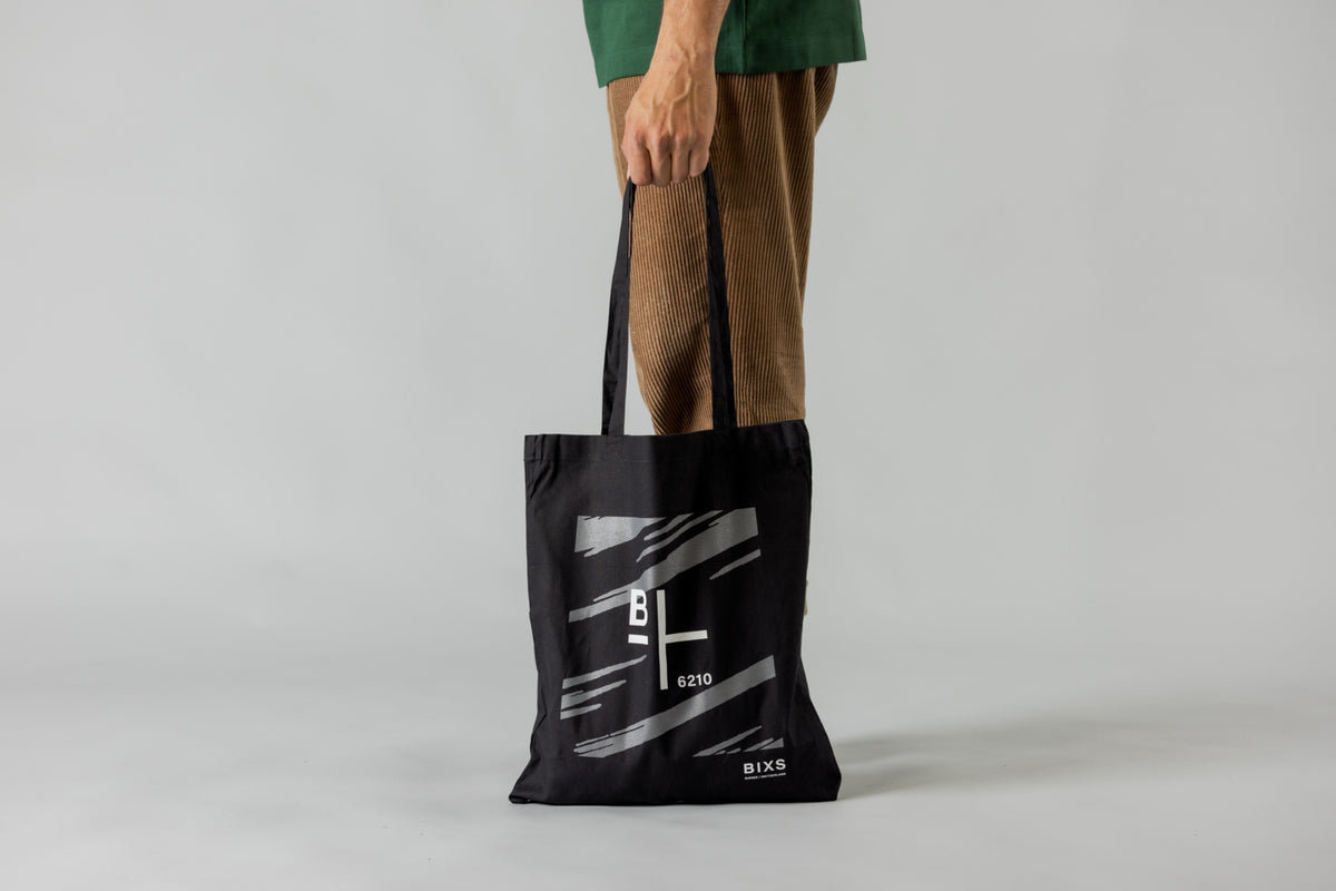 BIXS fabric bag