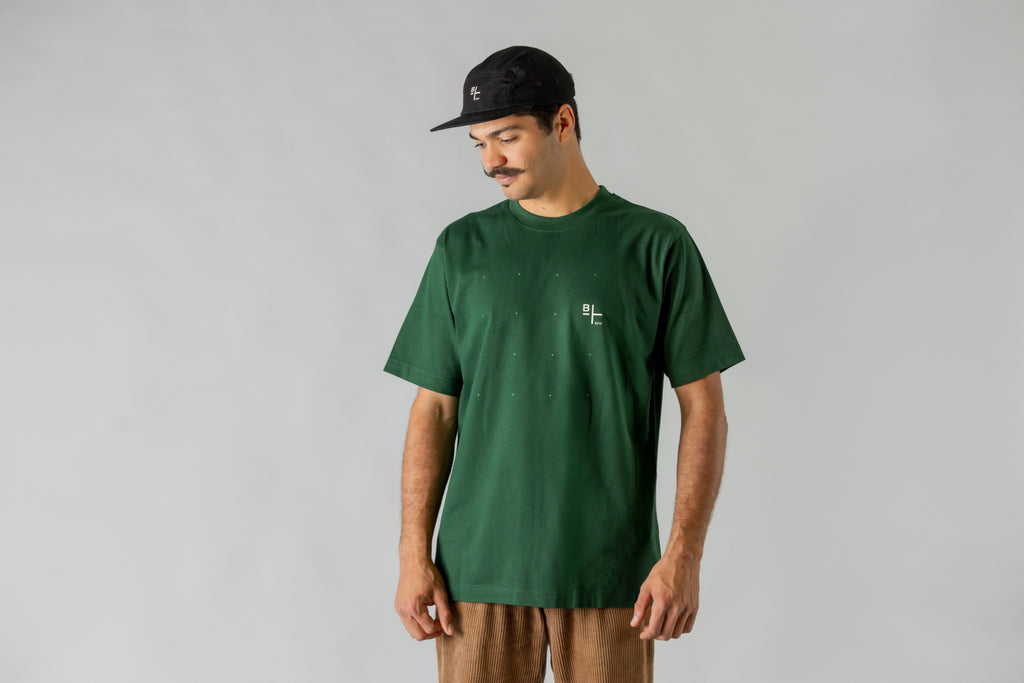 Crew T-Shirt