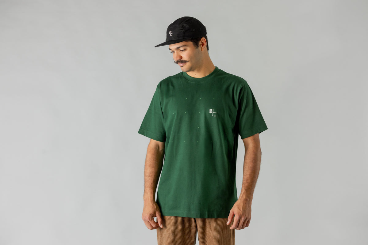 Crew T-Shirt