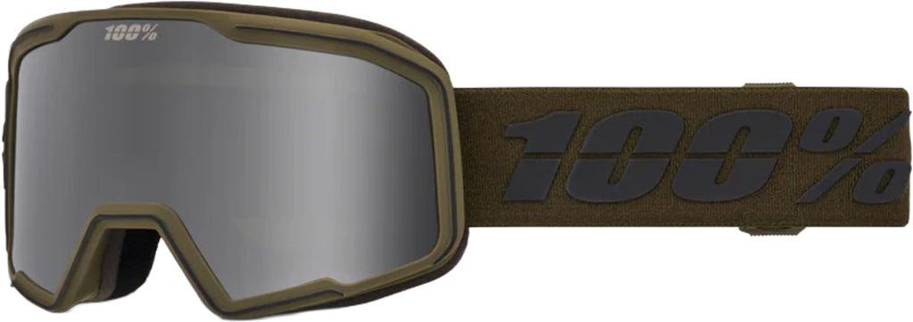 VALNOR II Goggle Fatigue - Mirror Lens