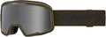 VALNOR II Goggle Fatigue - Mirror Lens