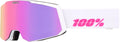 SNOWCRAFT S HiPER Goggle Essential - Mirror