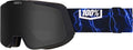 SNOWCRAFT XL HiPER Goggle Clinch - Mirror Lens