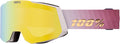 SNOWCRAFT HiPER Goggle Turbine - Mirror Len