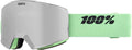 NORG HiPER Goggle Pistachio - Mirror Lens
