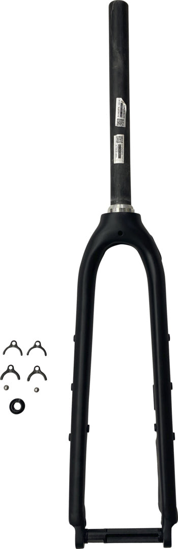 Fork FML50H 700C, 1 1/8"/1.5", Alloy