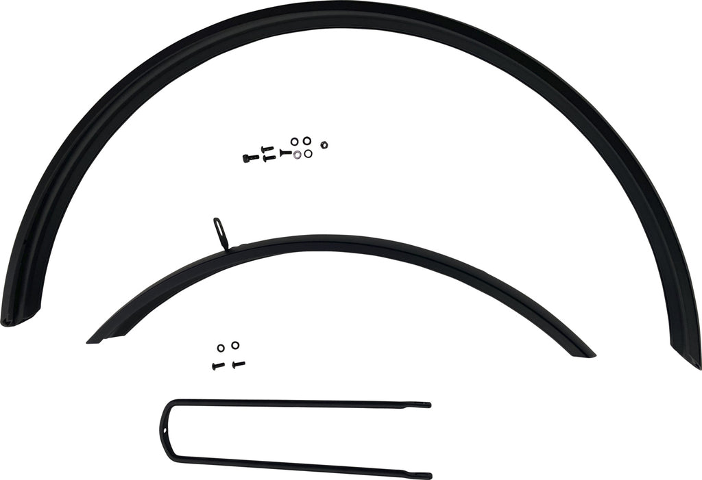 Mudguard set 700Cx53mm