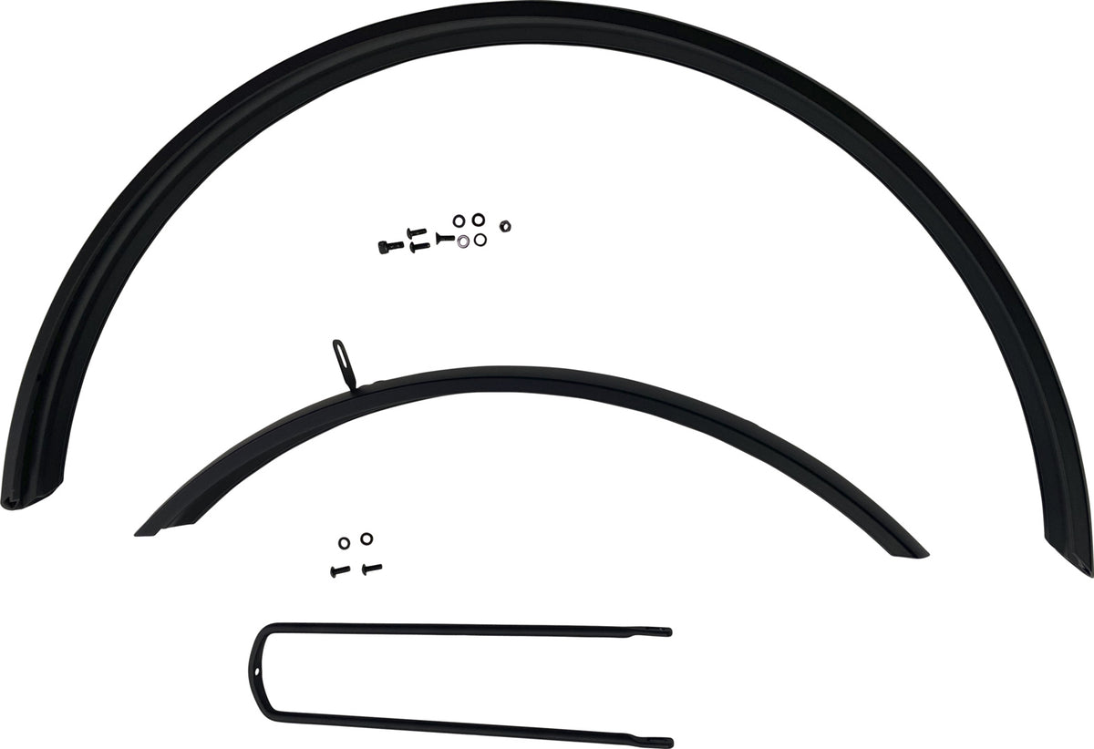 Mudguard set 700Cx53mm