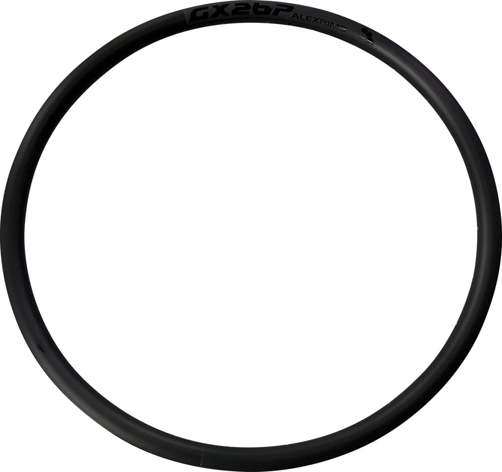 Rim Alex GX26P 700C 28L Disc
