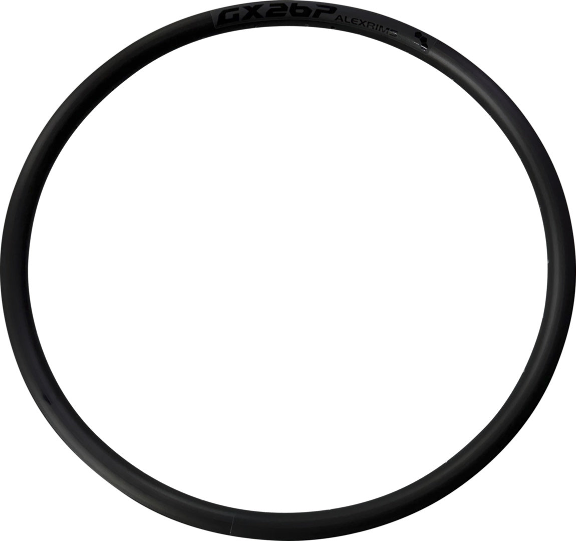Rim Alex GX26P 700C 28L Disc