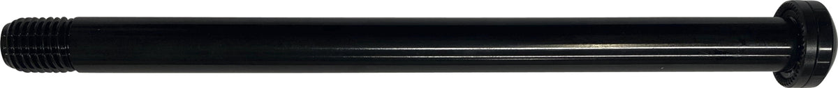 Thru axle FB1720BK002, 163.5x12mm