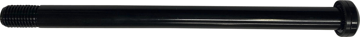 Thru axle FB011-001-2, 172x12mm